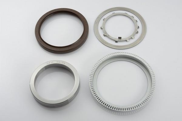PE Automotive 011.390-00A Wheel hub gaskets, kit 01139000A: Buy near me in Poland at 2407.PL - Good price!