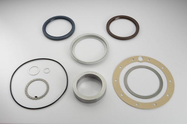 PE Automotive 011.391-00A Wheel gear gaskets, kit 01139100A: Buy near me in Poland at 2407.PL - Good price!