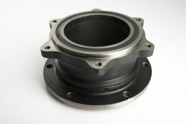 PE Automotive 010.590-00A Hub, crankshaft 01059000A: Buy near me at 2407.PL in Poland at an Affordable price!