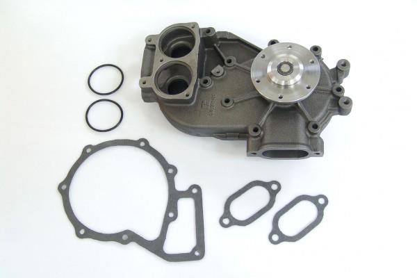 PE Automotive 010.598-00A Water pump 01059800A: Buy near me in Poland at 2407.PL - Good price!