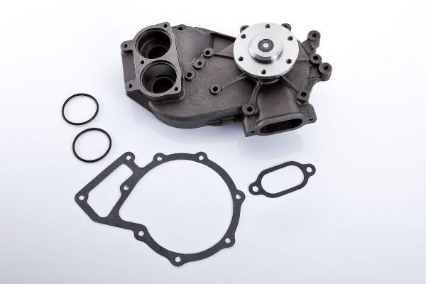 PE Automotive 010.599-00A Water pump 01059900A: Buy near me in Poland at 2407.PL - Good price!