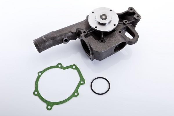 PE Automotive 010.701-00A Water pump 01070100A: Buy near me in Poland at 2407.PL - Good price!