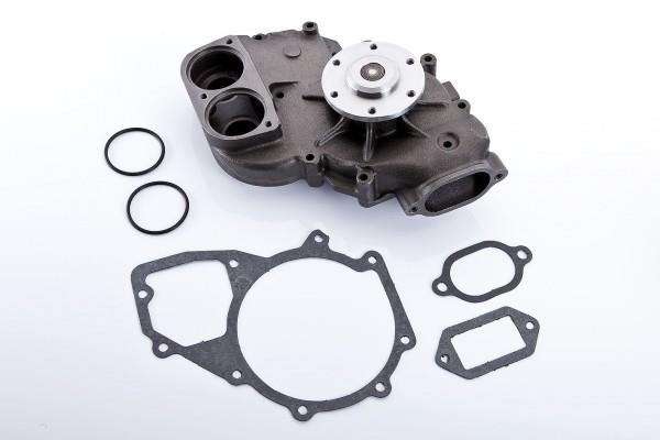 PE Automotive 010.702-00A Water pump 01070200A: Buy near me in Poland at 2407.PL - Good price!
