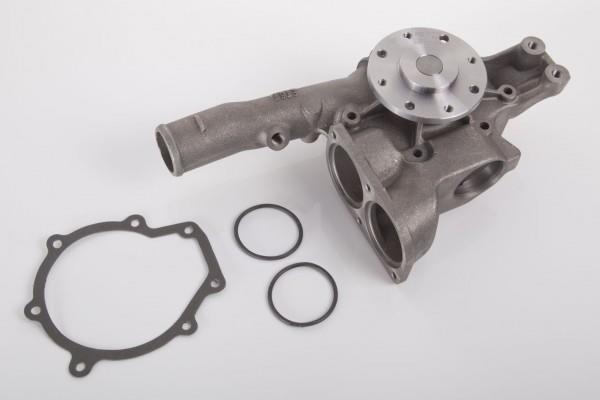 PE Automotive 010.718-00A Water pump 01071800A: Buy near me in Poland at 2407.PL - Good price!