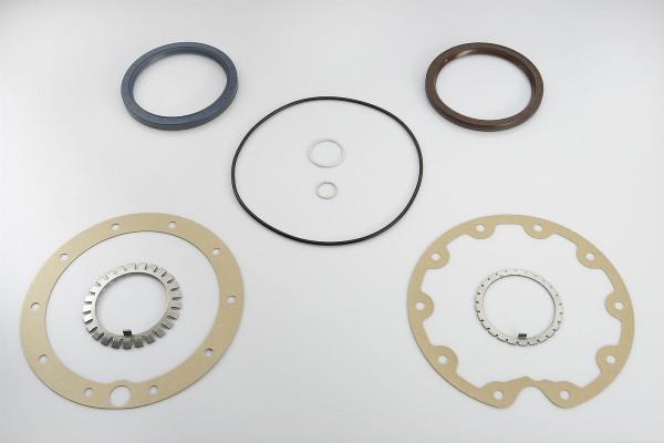 PE Automotive 011.078-00A Wheel gear gaskets, kit 01107800A: Buy near me in Poland at 2407.PL - Good price!