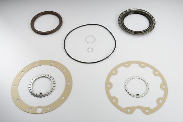 PE Automotive 011.084-00A Wheel gear gaskets, kit 01108400A: Buy near me in Poland at 2407.PL - Good price!