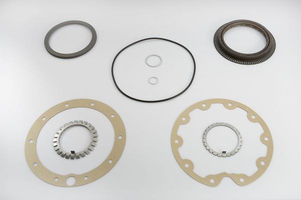 PE Automotive 011.091-00A Wheel gear gaskets, kit 01109100A: Buy near me in Poland at 2407.PL - Good price!