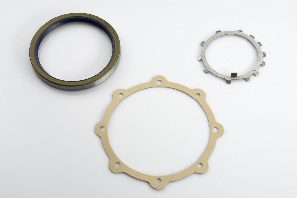 PE Automotive 011.095-00A Wheel hub gaskets, kit 01109500A: Buy near me in Poland at 2407.PL - Good price!