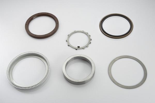 PE Automotive 011.397-00A Wheel hub gaskets, kit 01139700A: Buy near me in Poland at 2407.PL - Good price!