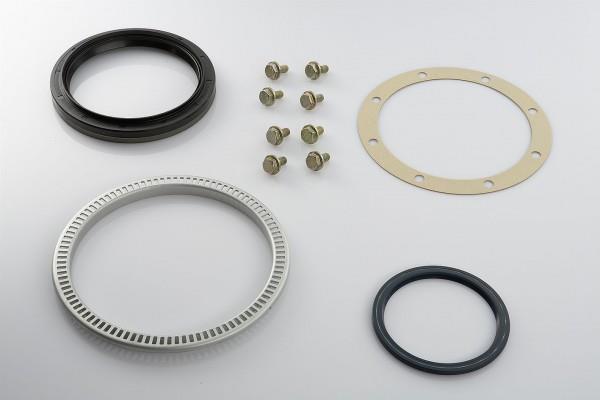 PE Automotive 011.398-00A Wheel hub gaskets, kit 01139800A: Buy near me in Poland at 2407.PL - Good price!