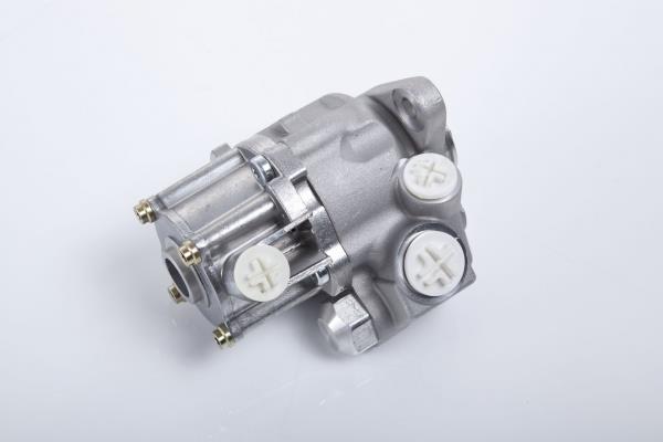 PE Automotive 012.503-00A Hydraulic Pump, steering system 01250300A: Buy near me in Poland at 2407.PL - Good price!