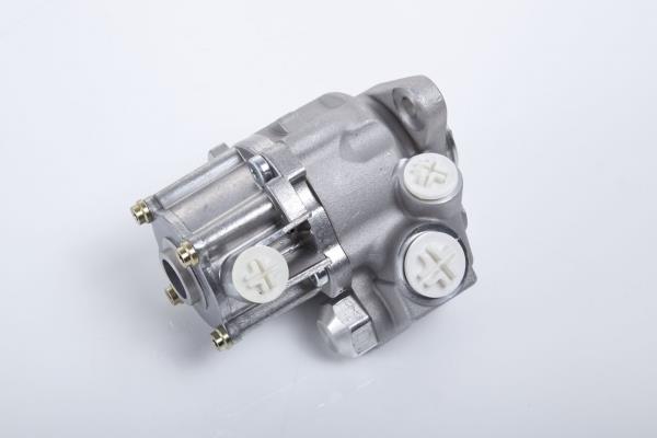 PE Automotive 012.504-00A Hydraulic Pump, steering system 01250400A: Buy near me in Poland at 2407.PL - Good price!
