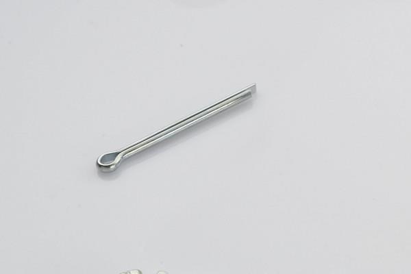 PE Automotive 011.107-00A Cotter pin 01110700A: Buy near me in Poland at 2407.PL - Good price!