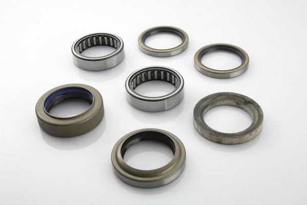 PE Automotive 011.169-10A Repair Kit, propshaft mounting 01116910A: Buy near me in Poland at 2407.PL - Good price!