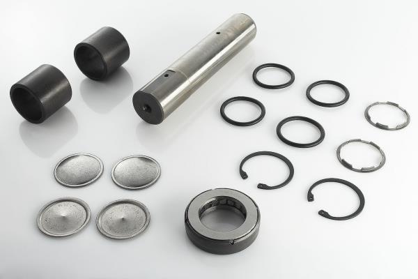 PE Automotive 011.285-00A King pin repair kit 01128500A: Buy near me in Poland at 2407.PL - Good price!