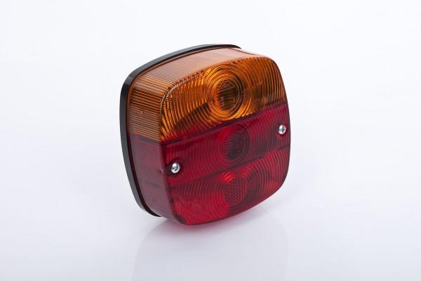 PE Automotive 000.166-00A Combination Rearlight 00016600A: Buy near me in Poland at 2407.PL - Good price!