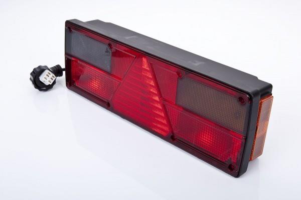 PE Automotive 000.617-00A Combination Rearlight 00061700A: Buy near me in Poland at 2407.PL - Good price!