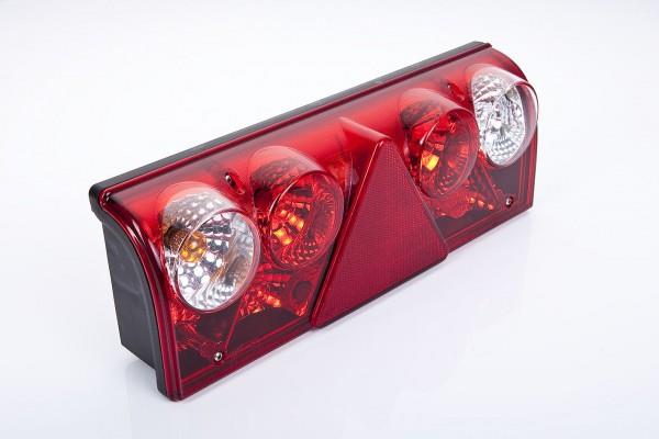 PE Automotive 000.619-00A Combination Rearlight 00061900A: Buy near me in Poland at 2407.PL - Good price!
