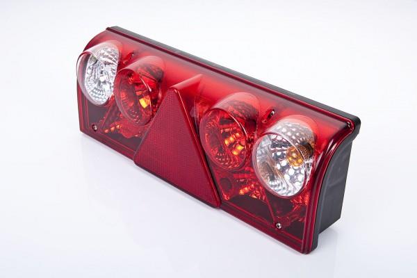 PE Automotive 000.620-00A Combination Rearlight 00062000A: Buy near me in Poland at 2407.PL - Good price!