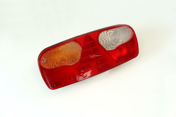 PE Automotive 000.622-00A Combination Rearlight 00062200A: Buy near me in Poland at 2407.PL - Good price!