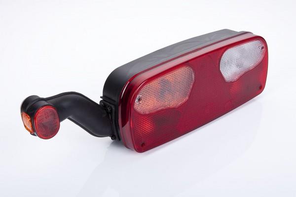 PE Automotive 000.623-00A Combination Rearlight 00062300A: Buy near me in Poland at 2407.PL - Good price!