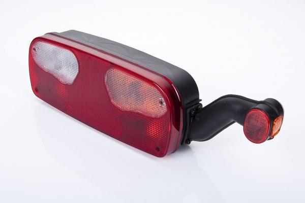 PE Automotive 000.624-00A Combination Rearlight 00062400A: Buy near me in Poland at 2407.PL - Good price!
