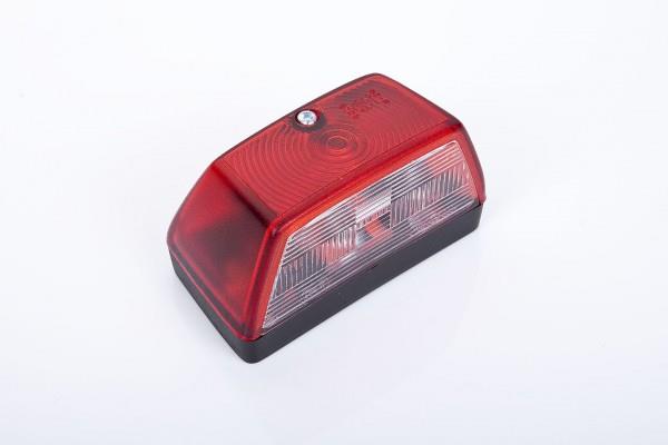 PE Automotive 000.650-00A License lamp 00065000A: Buy near me in Poland at 2407.PL - Good price!