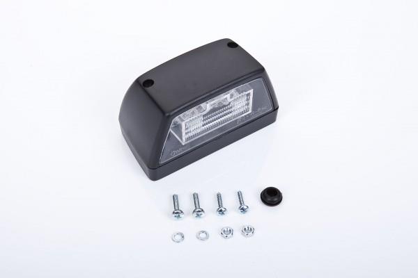 PE Automotive 000.652-00A License lamp 00065200A: Buy near me in Poland at 2407.PL - Good price!