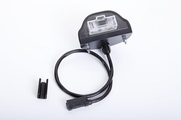 PE Automotive 000.654-00A License lamp 00065400A: Buy near me in Poland at 2407.PL - Good price!