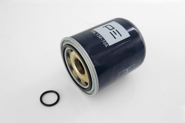 PE Automotive 106.138-10A Cartridge filter drier 10613810A: Buy near me in Poland at 2407.PL - Good price!