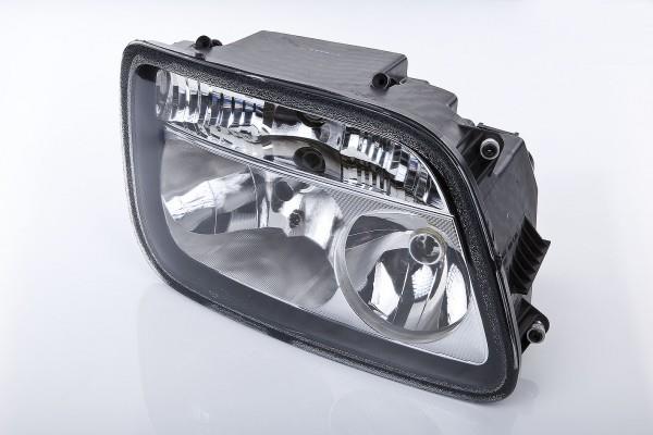 PE Automotive 010.200-00A Headlight right 01020000A: Buy near me in Poland at 2407.PL - Good price!