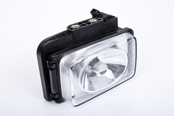 PE Automotive 010.230-00A Fog lamp 01023000A: Buy near me in Poland at 2407.PL - Good price!