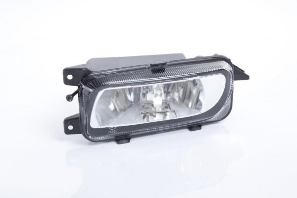 PE Automotive 010.232-00A Fog lamp 01023200A: Buy near me in Poland at 2407.PL - Good price!