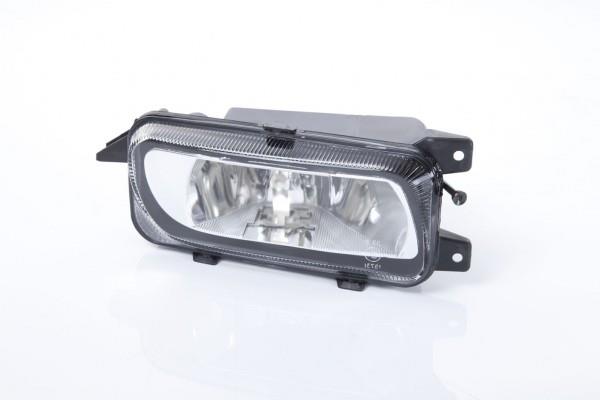 PE Automotive 010.233-00A Fog lamp 01023300A: Buy near me in Poland at 2407.PL - Good price!