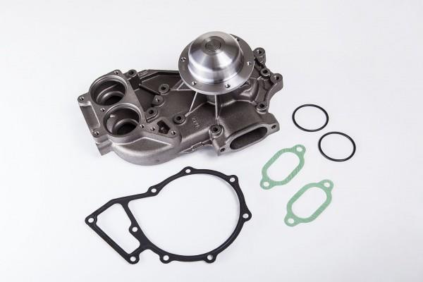 PE Automotive 010.724-00A Water pump 01072400A: Buy near me in Poland at 2407.PL - Good price!