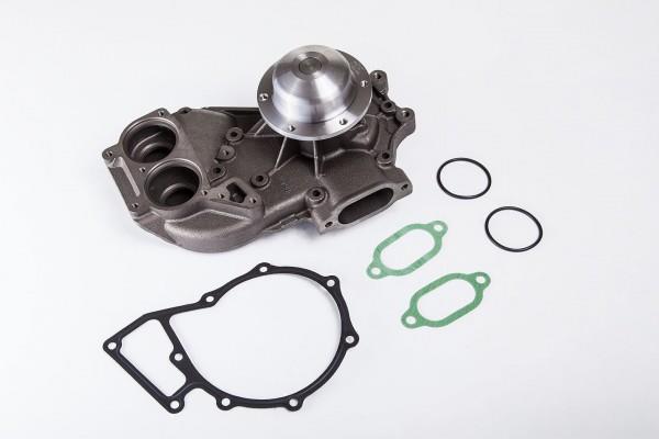 PE Automotive 010.725-00A Water pump 01072500A: Buy near me in Poland at 2407.PL - Good price!