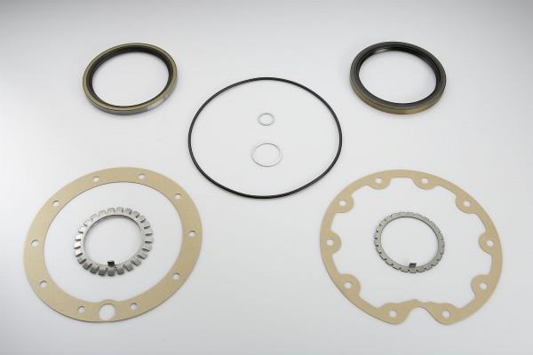PE Automotive 011.073-00A Wheel hub gaskets, kit 01107300A: Buy near me in Poland at 2407.PL - Good price!
