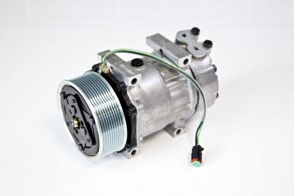 PE Automotive 129.801-00A Compressor, air conditioning 12980100A: Buy near me in Poland at 2407.PL - Good price!