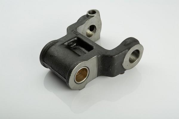 PE Automotive 014.011-00A Spring Shackle 01401100A: Buy near me in Poland at 2407.PL - Good price!