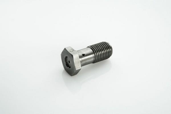PE Automotive 030.440-00A Oil nozzle fitting 03044000A: Buy near me in Poland at 2407.PL - Good price!