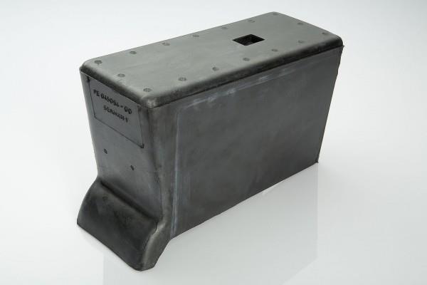 PE Automotive 045.094-00A Rubber buffer, suspension 04509400A: Buy near me at 2407.PL in Poland at an Affordable price!