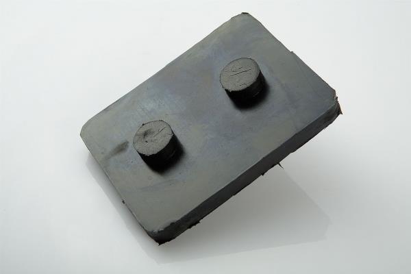 PE Automotive 014.272-00A Leaf spring pad 01427200A: Buy near me in Poland at 2407.PL - Good price!