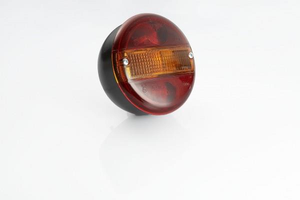 PE Automotive 000.161-00A Combination Rearlight 00016100A: Buy near me in Poland at 2407.PL - Good price!