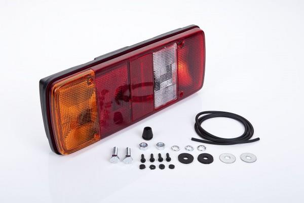 PE Automotive 000.257-00A Combination Rearlight 00025700A: Buy near me in Poland at 2407.PL - Good price!