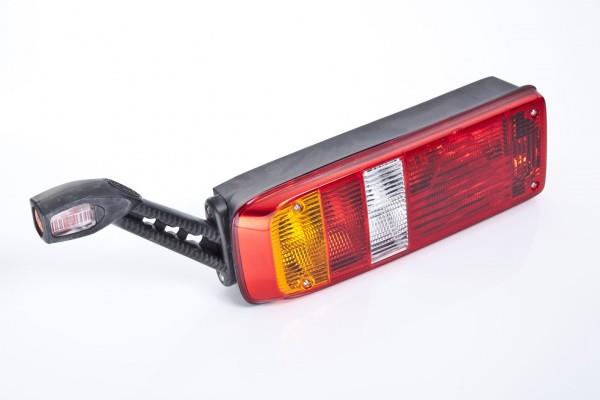 PE Automotive 000.450-00A Combination Rearlight 00045000A: Buy near me in Poland at 2407.PL - Good price!
