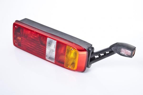 PE Automotive 000.451-00A Combination Rearlight 00045100A: Buy near me in Poland at 2407.PL - Good price!