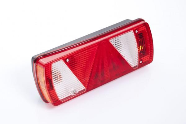 PE Automotive 000.452-00A Combination Rearlight 00045200A: Buy near me in Poland at 2407.PL - Good price!