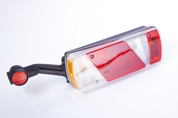 PE Automotive 000.456-00A Combination Rearlight 00045600A: Buy near me in Poland at 2407.PL - Good price!