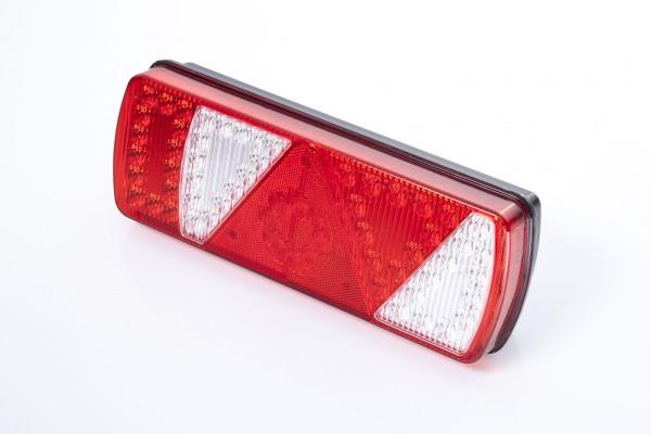 PE Automotive 000.459-00A Lampa tylna zespolona 00045900A: Dobra cena w Polsce na 2407.PL - Kup Teraz!