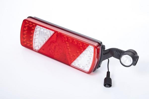 PE Automotive 000.461-00A Combination Rearlight 00046100A: Buy near me in Poland at 2407.PL - Good price!